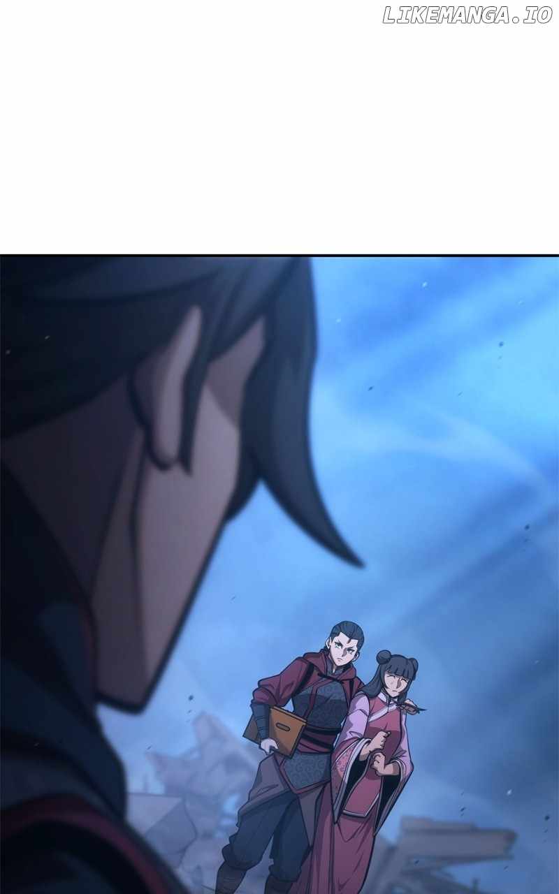 Read Assassin’s Creed chapter 90 image 117 on Lezhin