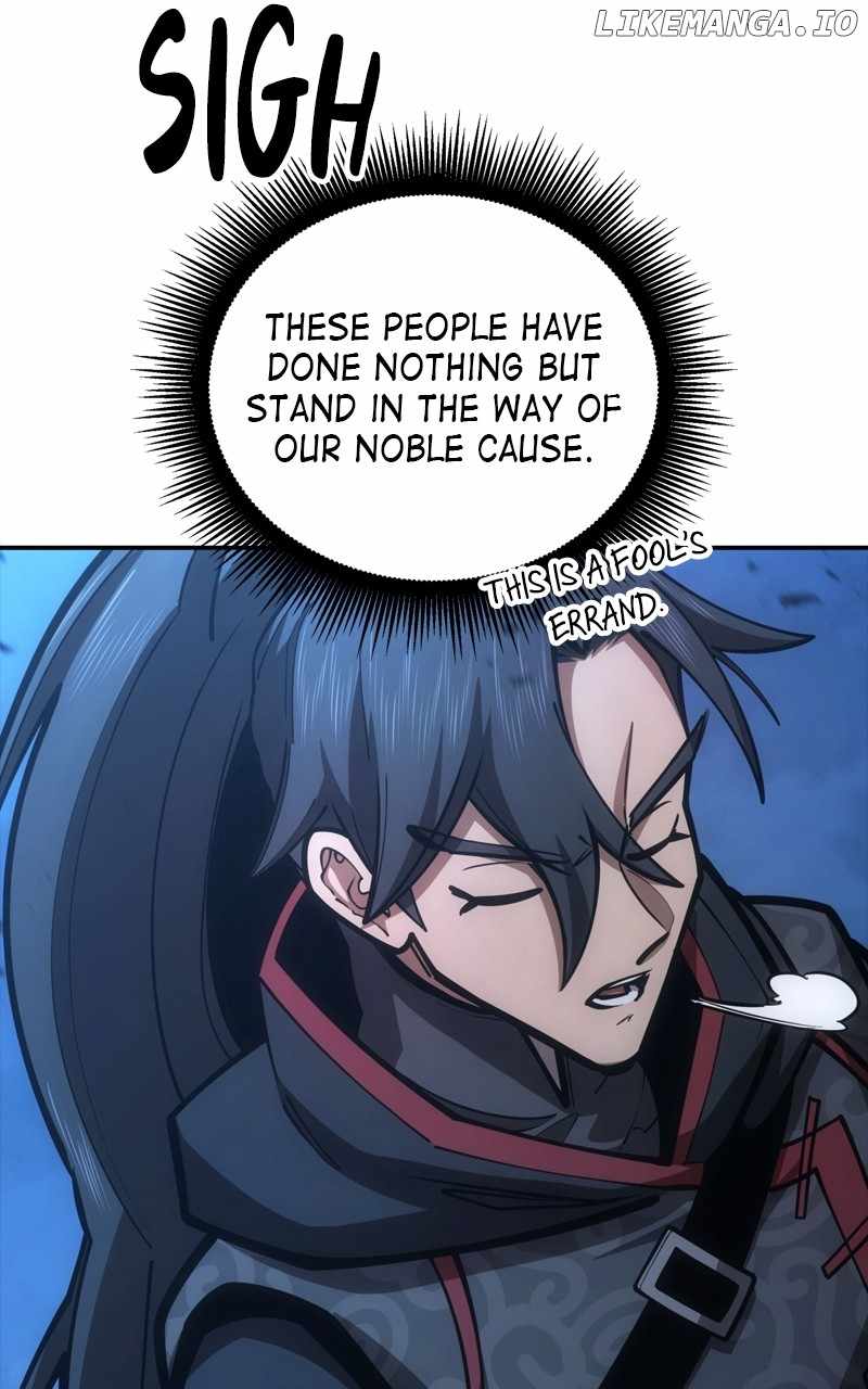 Read Assassin’s Creed chapter 90 image 120 on Lezhin