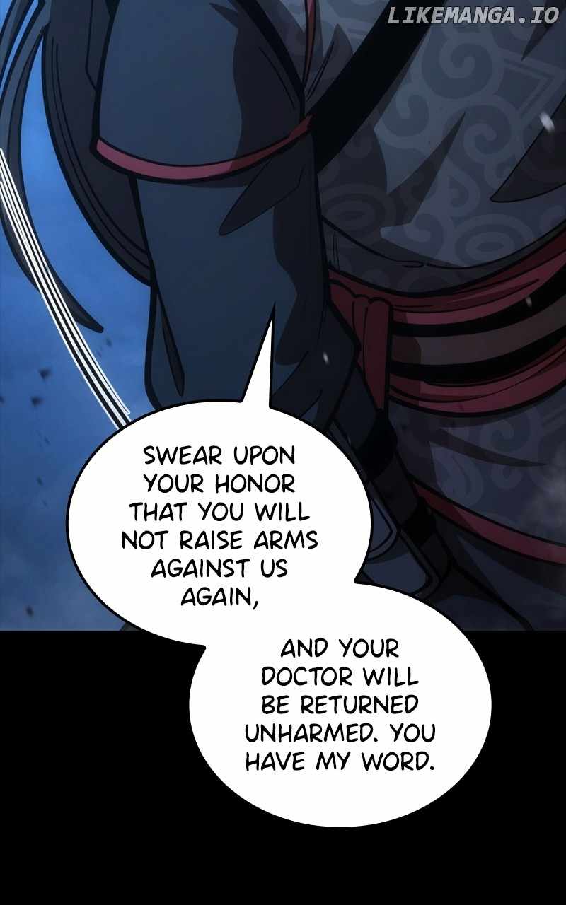 Read Assassin’s Creed chapter 90 image 121 on Lezhin