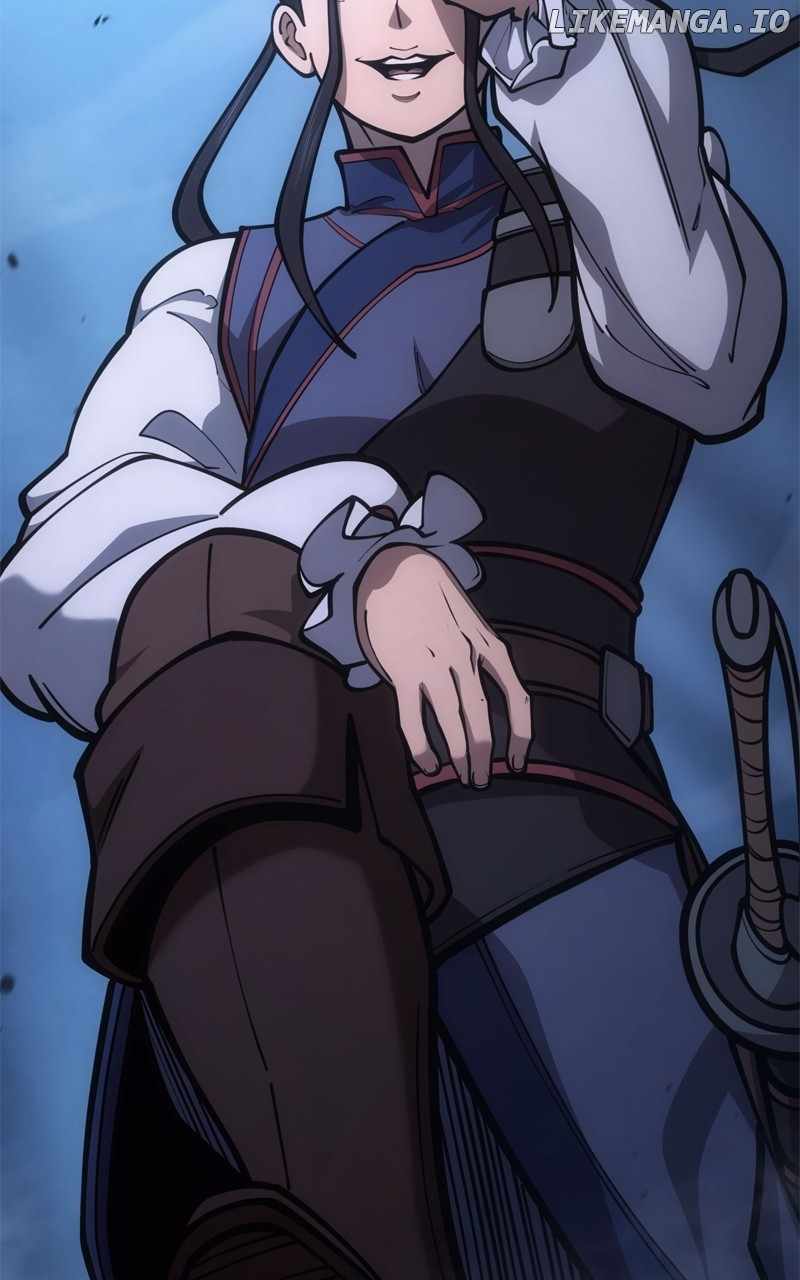 Read Assassin’s Creed chapter 90 image 125 on Lezhin