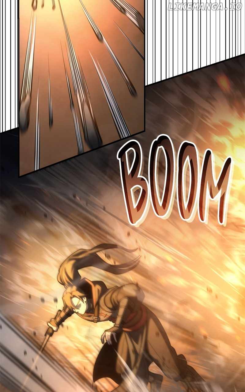Read Assassin’s Creed chapter 90 image 135 on Lezhin
