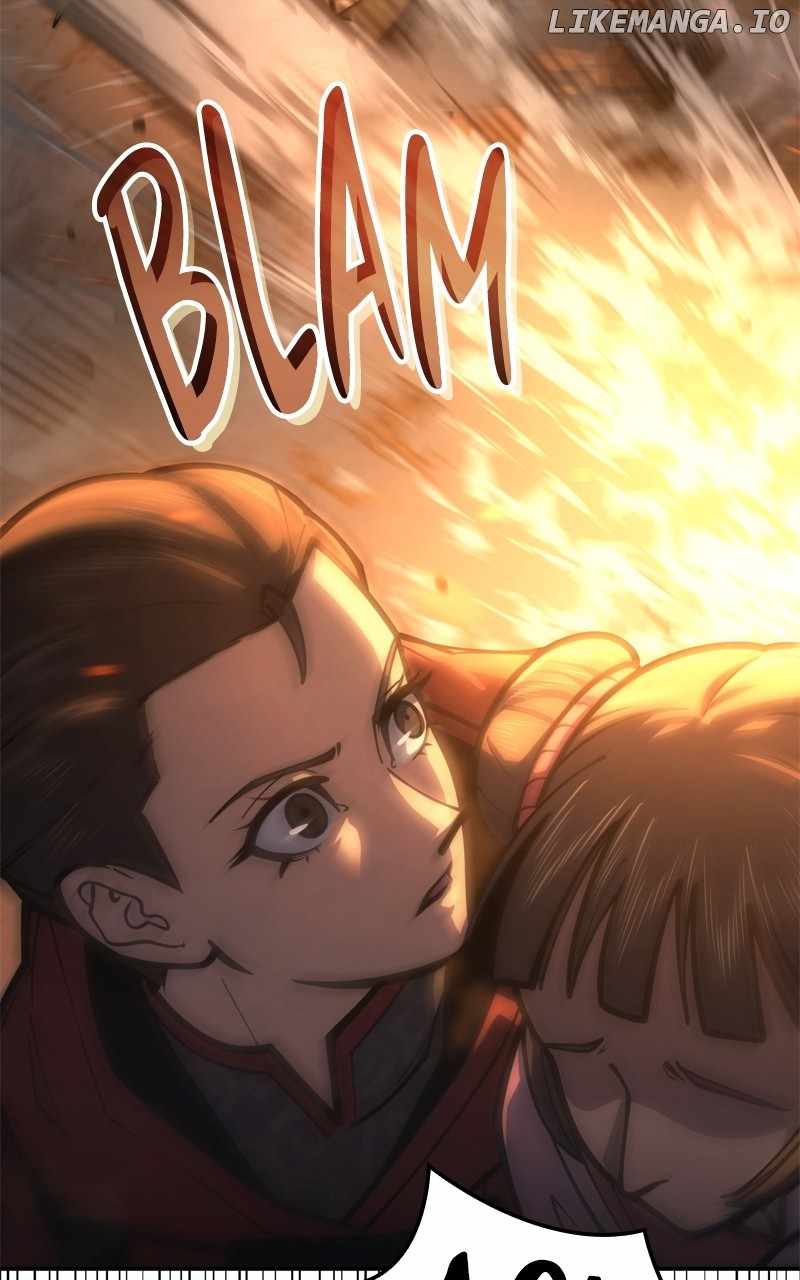 Read Assassin’s Creed chapter 90 image 136 on Lezhin