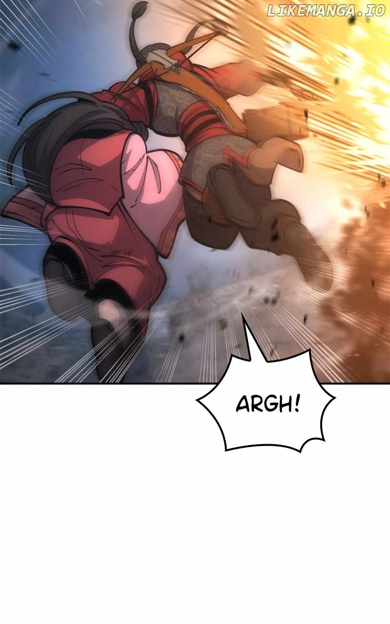 Read Assassin’s Creed chapter 90 image 138 on Lezhin