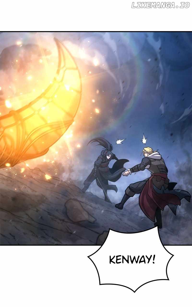 Read Assassin’s Creed chapter 90 image 142 on Lezhin