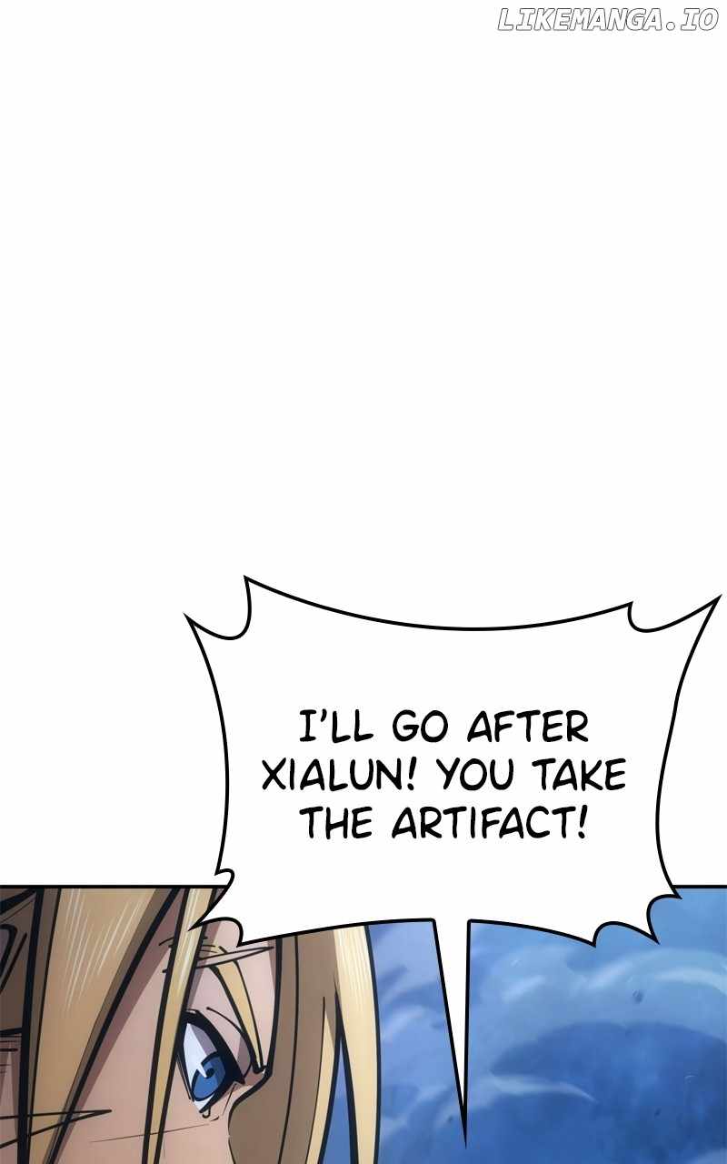 Read Assassin’s Creed chapter 90 image 143 on Lezhin