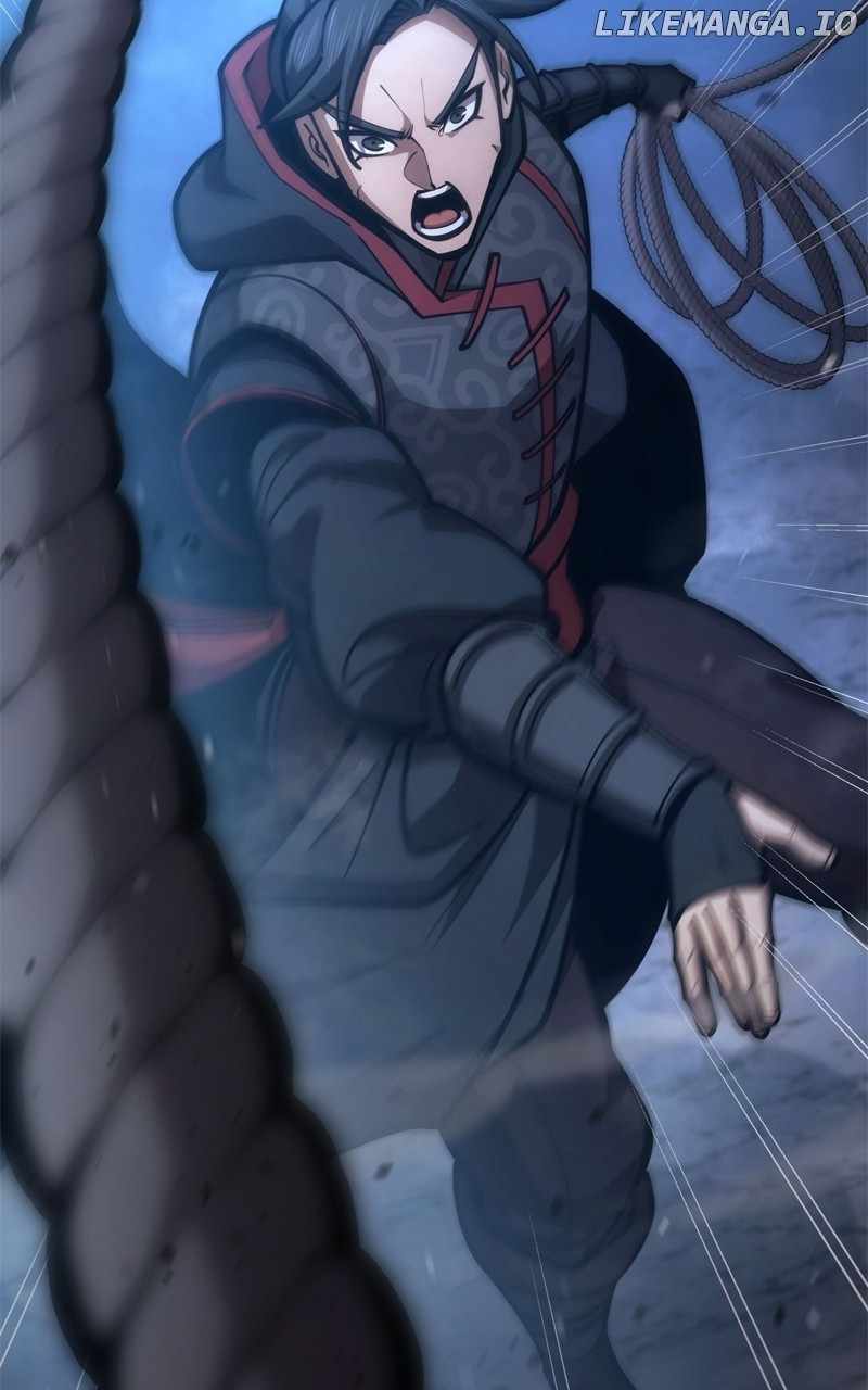 Read Assassin’s Creed chapter 90 image 149 on Lezhin