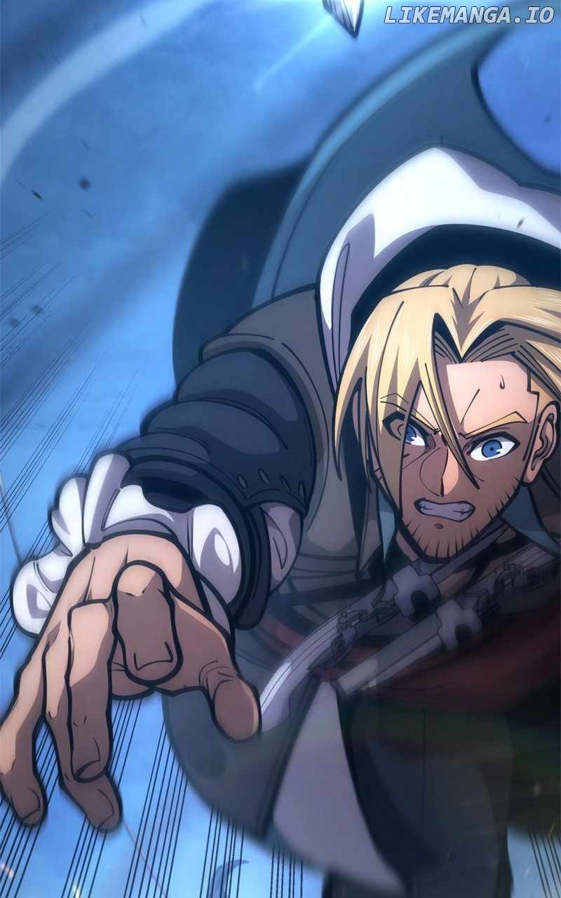 Read Assassin’s Creed chapter 90 image 151 on Lezhin