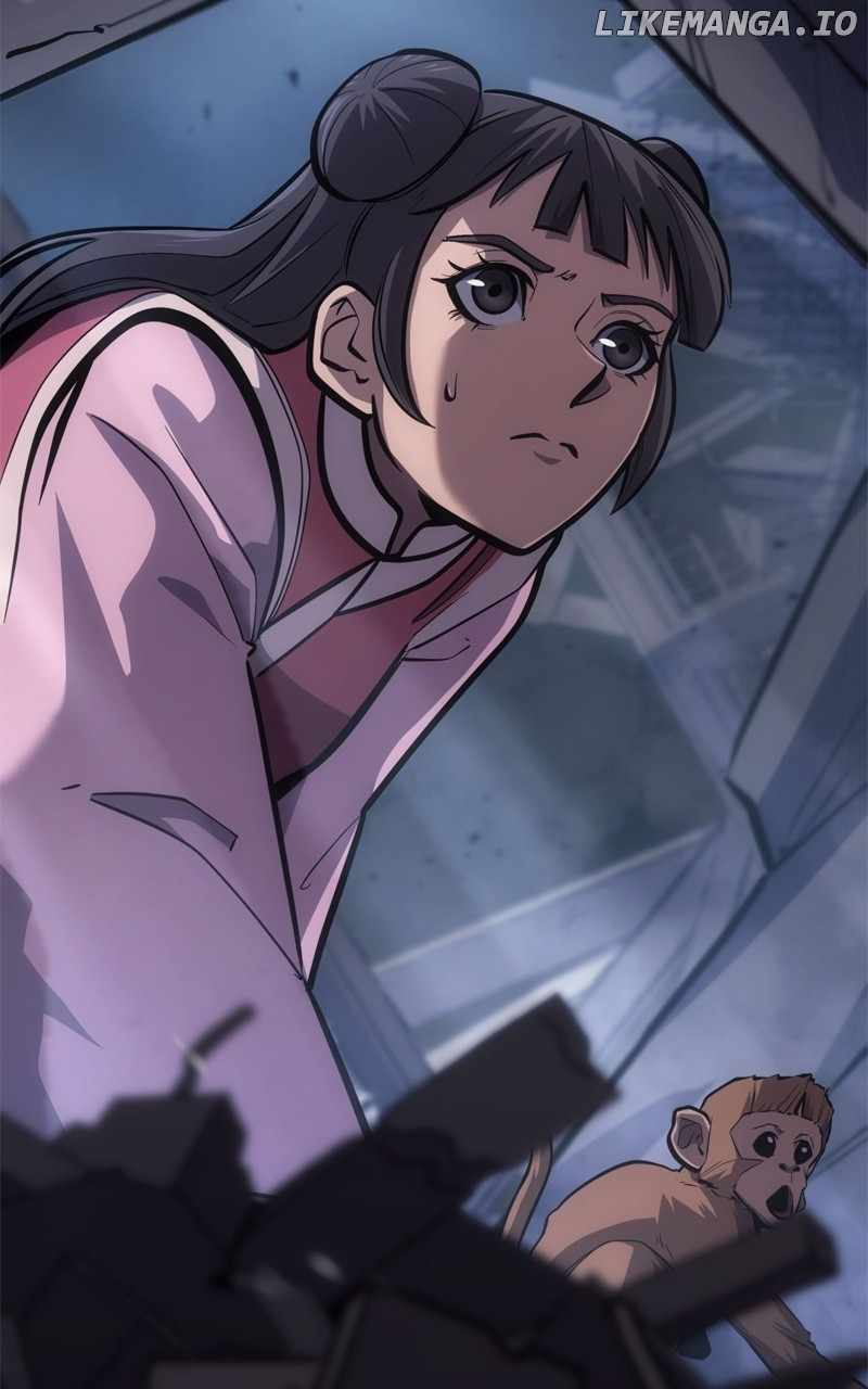 Read Assassin’s Creed chapter 90 image 17 on Lezhin