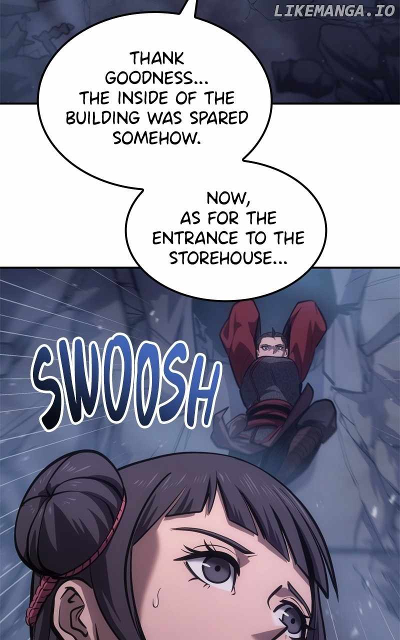 Read Assassin’s Creed chapter 90 image 20 on Lezhin
