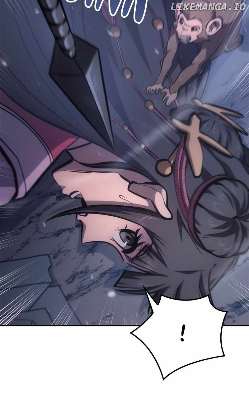 Read Assassin’s Creed chapter 90 image 24 on Lezhin