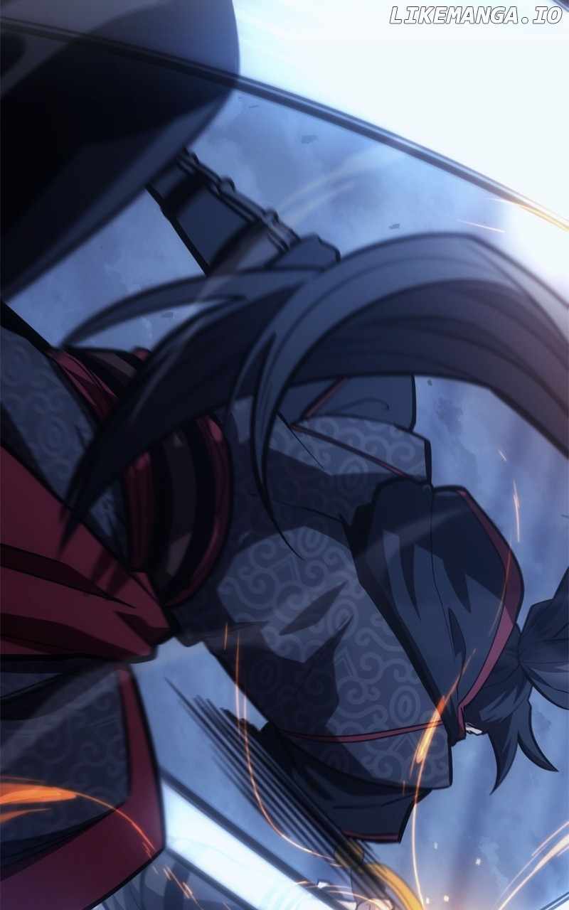 Read Assassin’s Creed chapter 90 image 3 on Lezhin