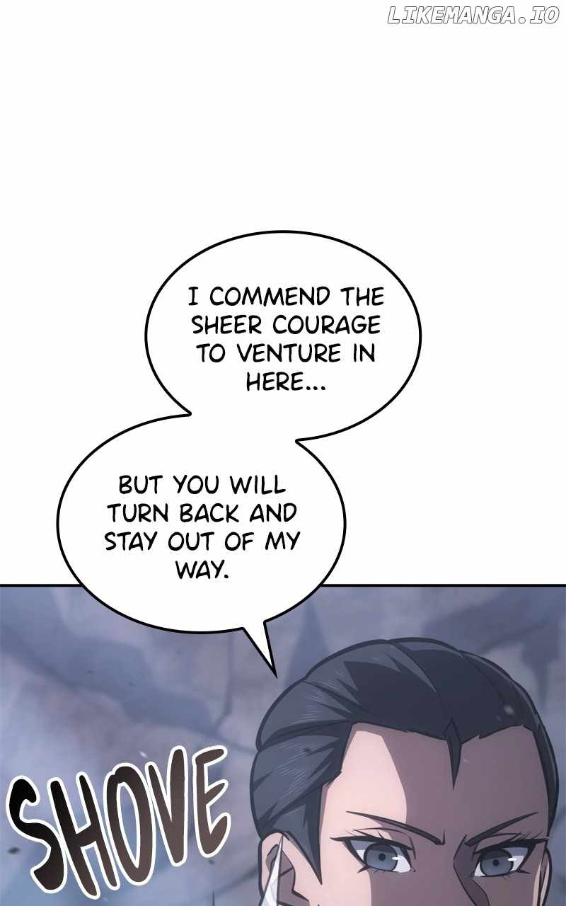 Read Assassin’s Creed chapter 90 image 30 on Lezhin
