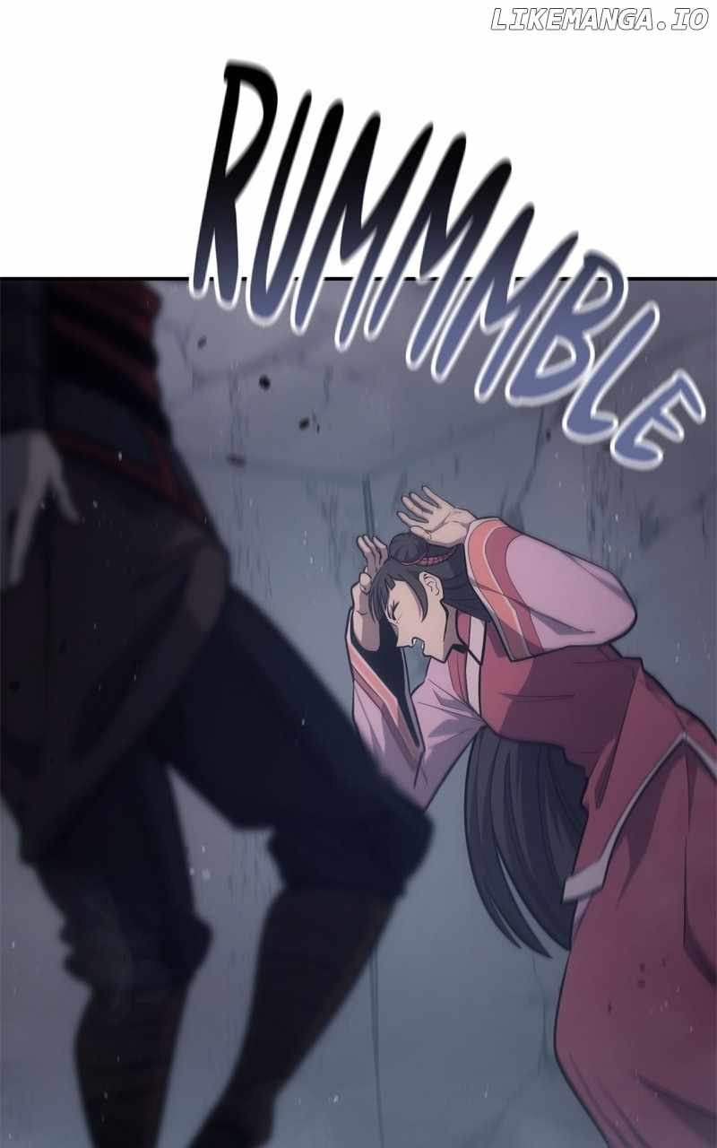 Read Assassin’s Creed chapter 90 image 33 on Lezhin