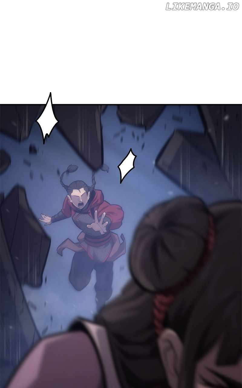 Read Assassin’s Creed chapter 90 image 39 on Lezhin