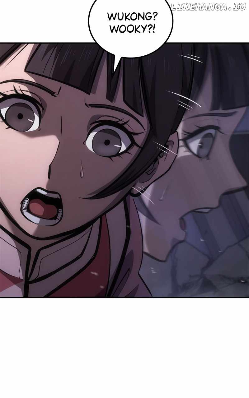 Read Assassin’s Creed chapter 90 image 45 on Lezhin
