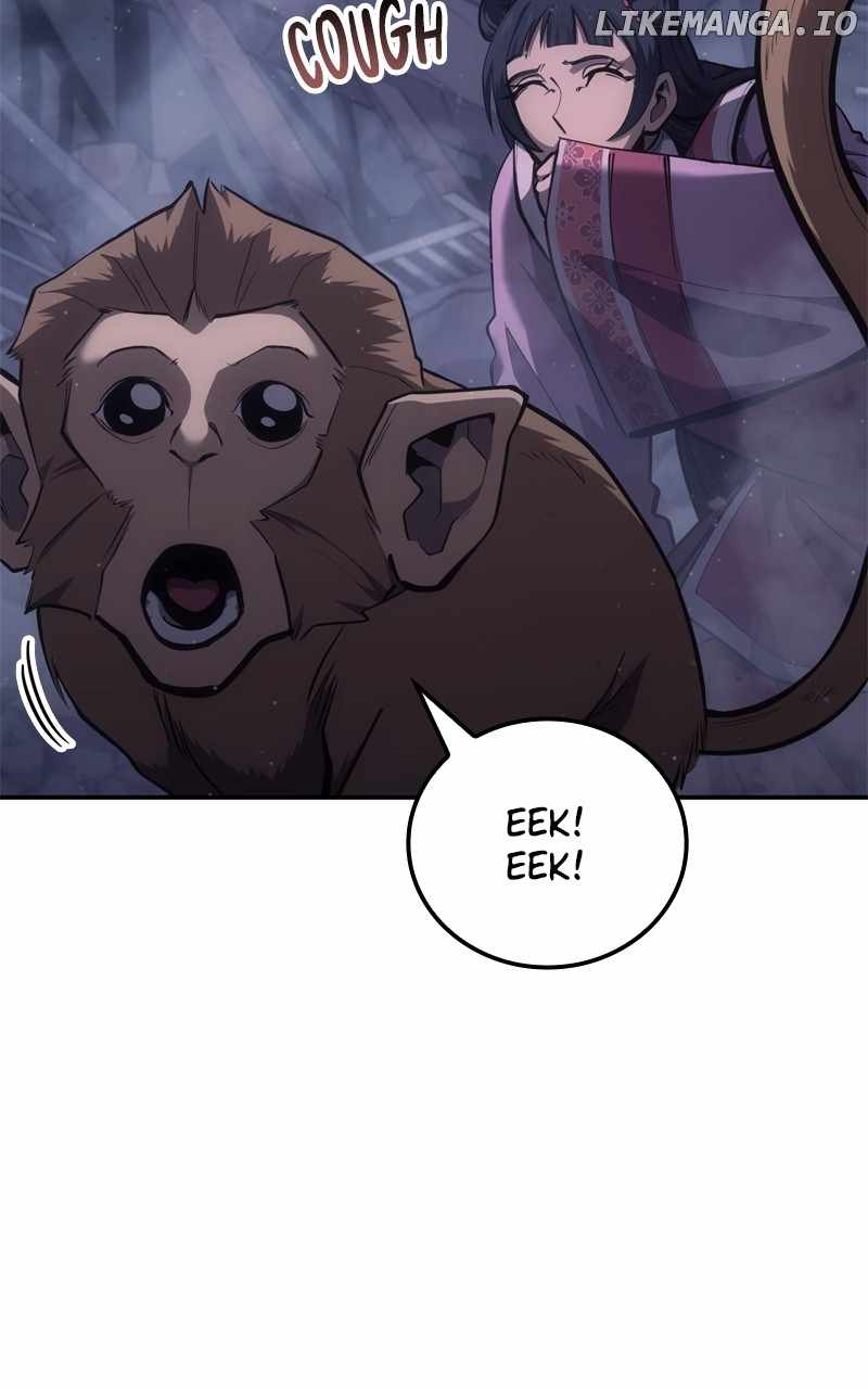 Read Assassin’s Creed chapter 90 image 48 on Lezhin