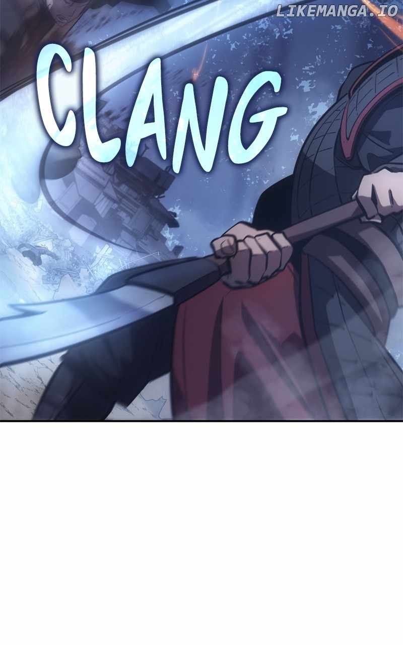 Read Assassin’s Creed chapter 90 image 5 on Lezhin