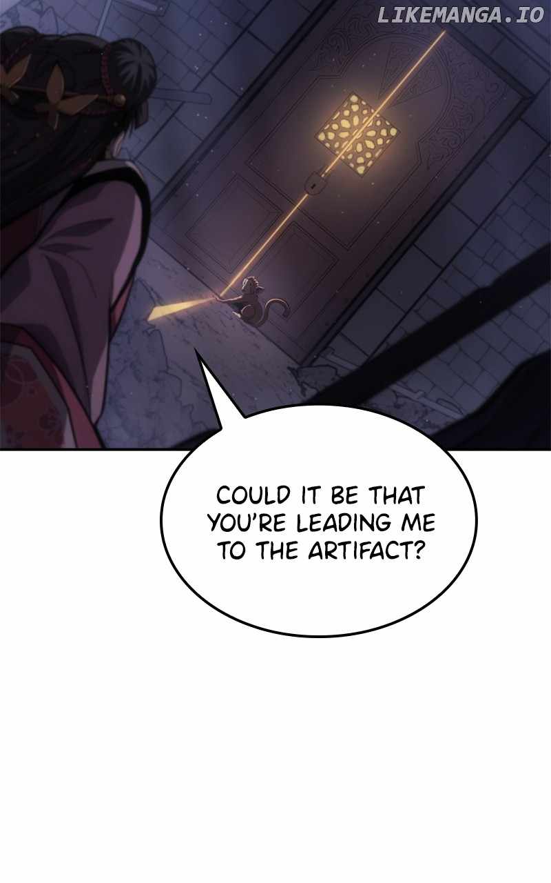 Read Assassin’s Creed chapter 90 image 51 on Lezhin