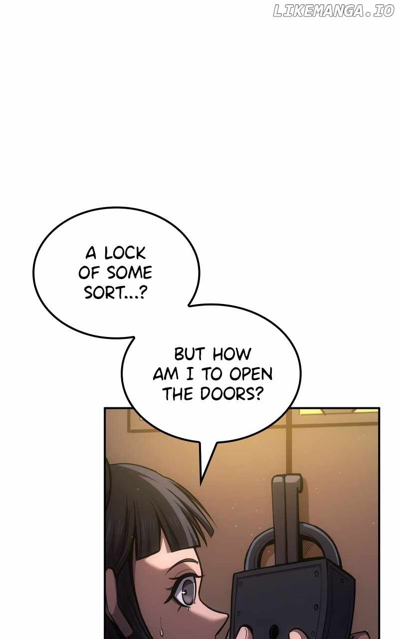 Read Assassin’s Creed chapter 90 image 52 on Lezhin