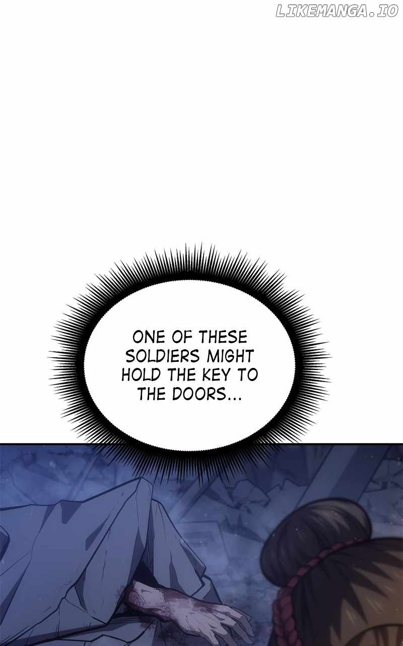 Read Assassin’s Creed chapter 90 image 61 on Lezhin