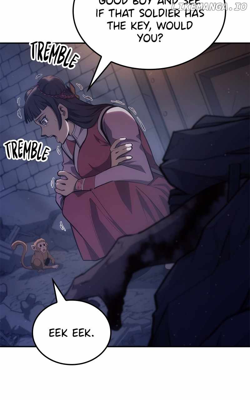 Read Assassin’s Creed chapter 90 image 63 on Lezhin