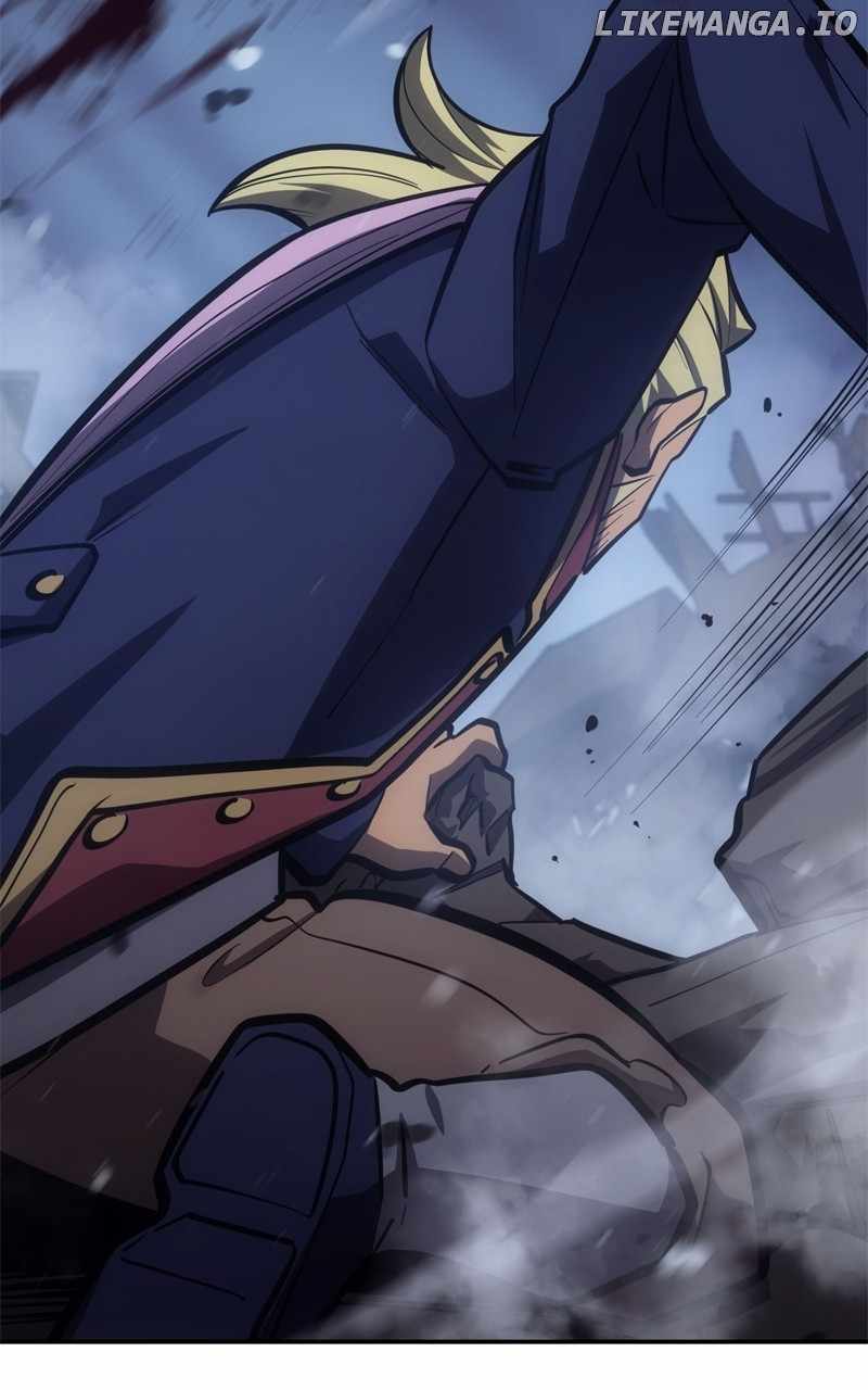 Read Assassin’s Creed chapter 90 image 7 on Lezhin