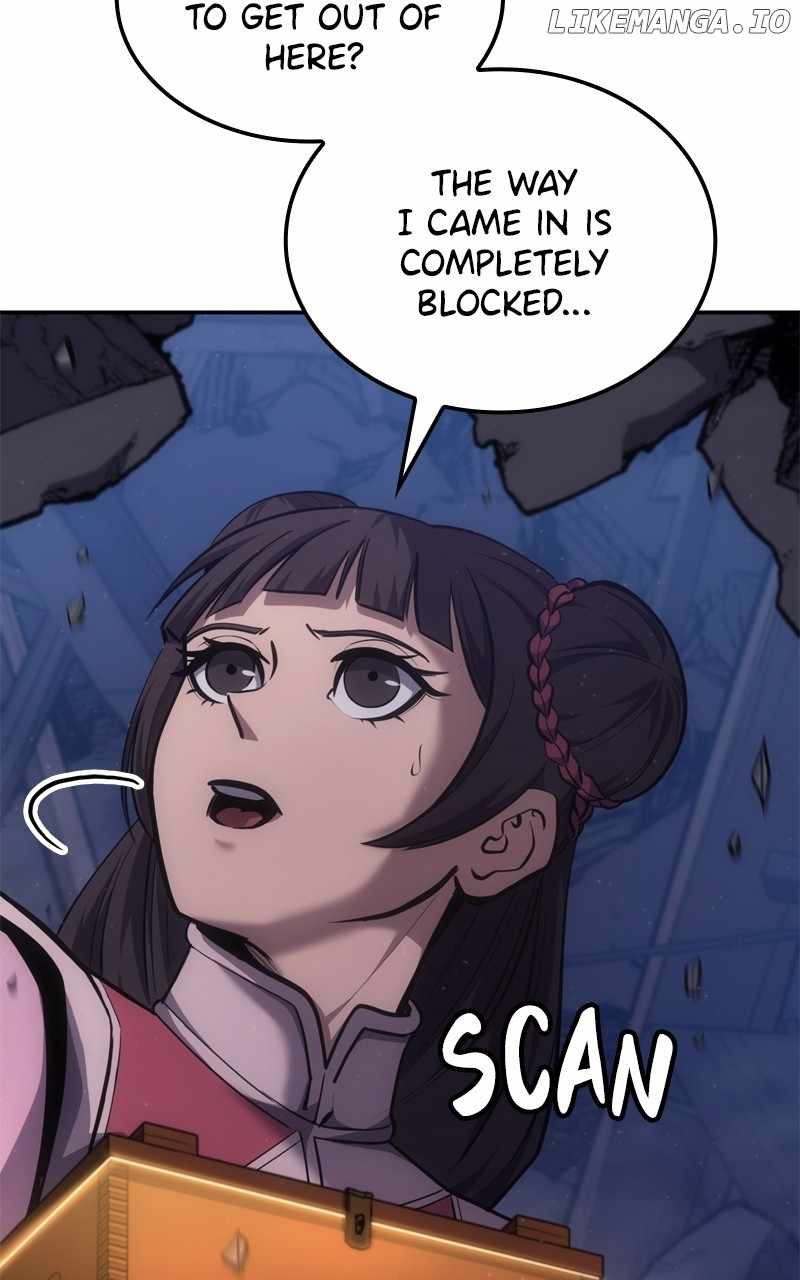 Read Assassin’s Creed chapter 90 image 73 on Lezhin