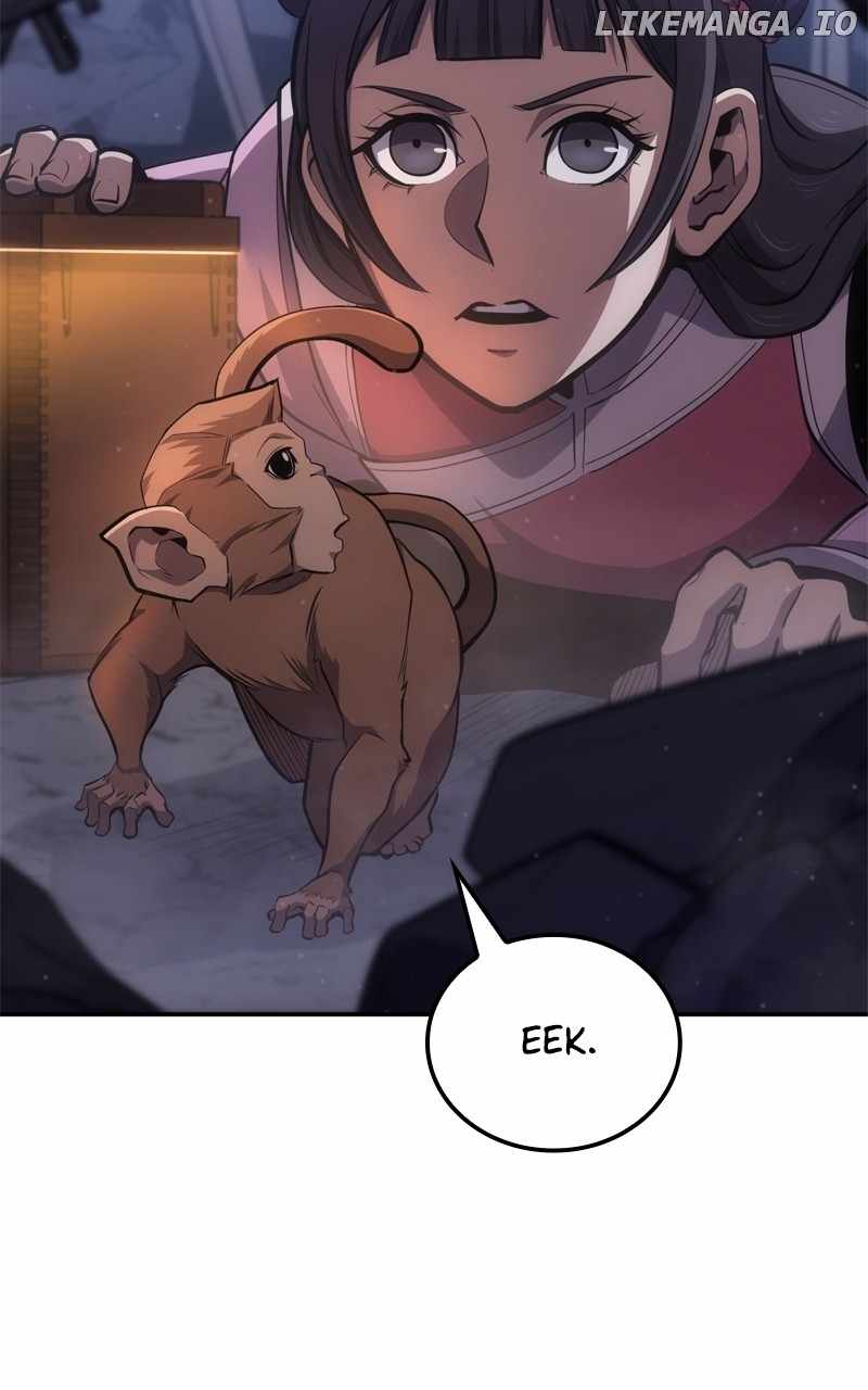 Read Assassin’s Creed chapter 90 image 77 on Lezhin