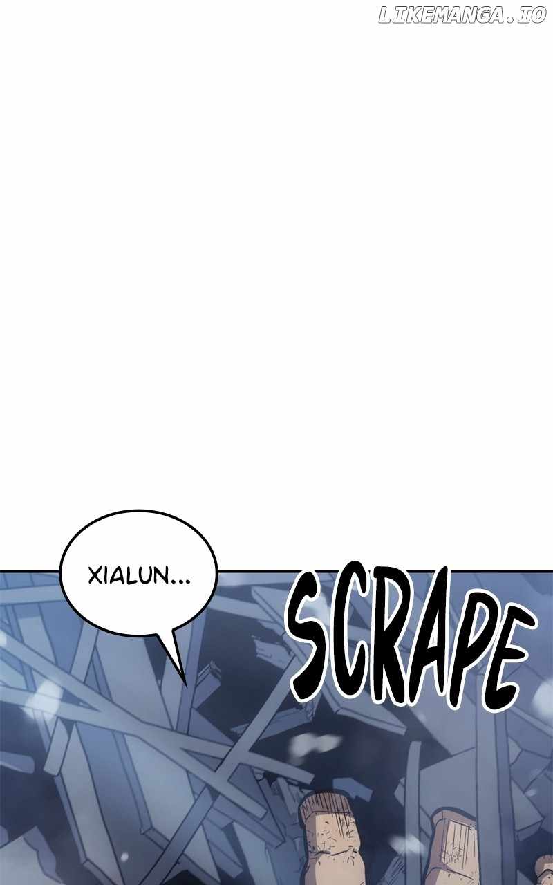 Read Assassin’s Creed chapter 90 image 8 on Lezhin