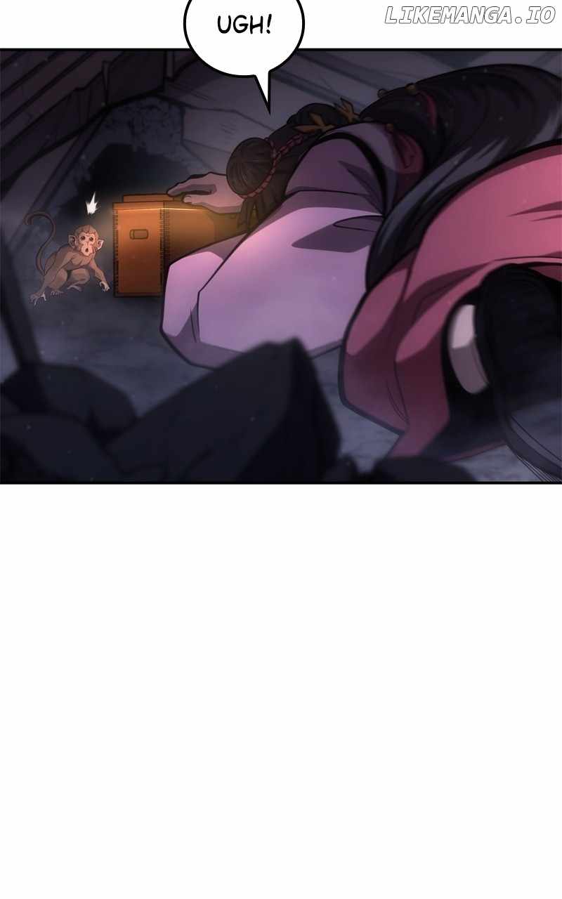 Read Assassin’s Creed chapter 90 image 80 on Lezhin