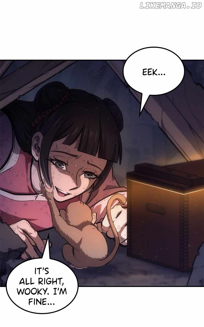 Read Assassin’s Creed chapter 90 image 81 on Lezhin