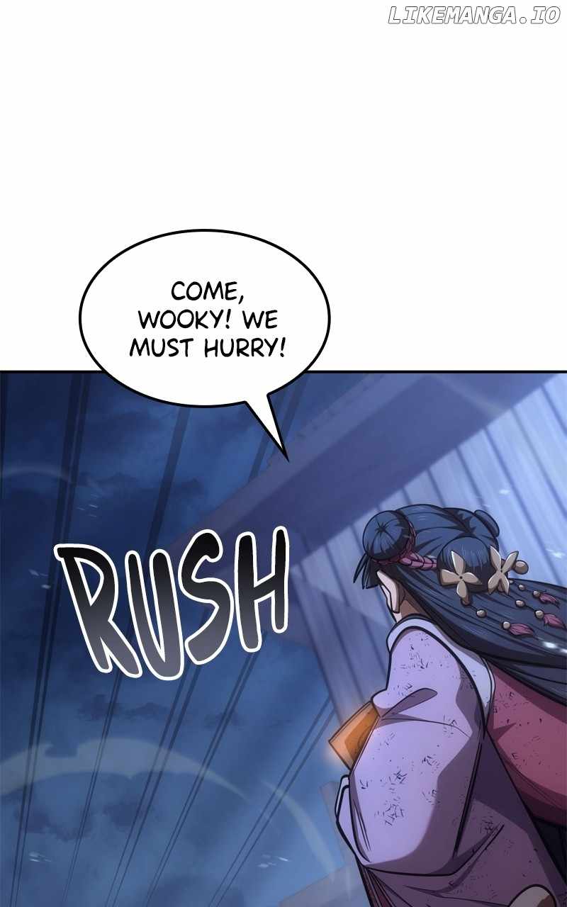 Read Assassin’s Creed chapter 90 image 88 on Lezhin
