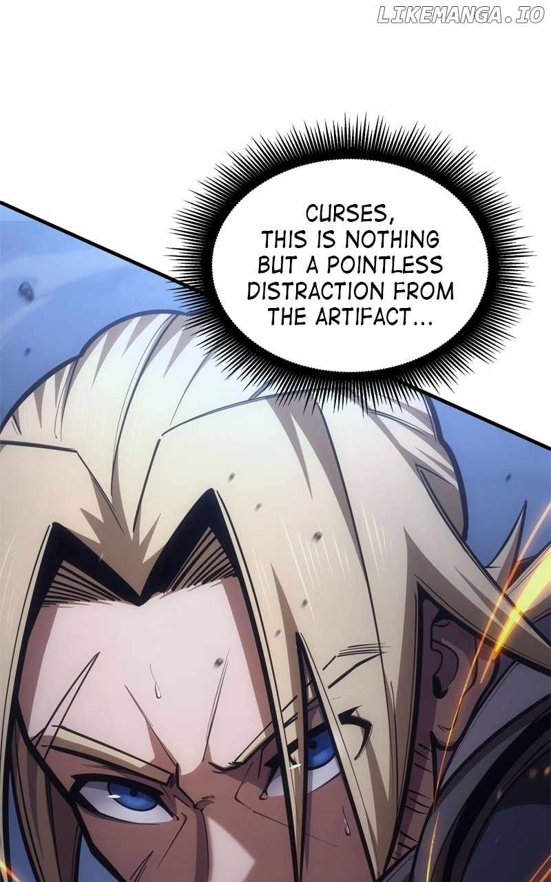 Read Assassin’s Creed chapter 90 image 95 on Lezhin