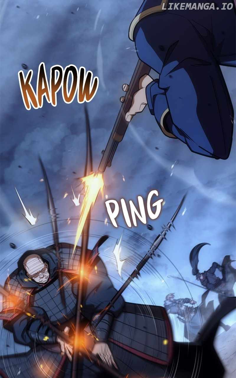 Read Assassin’s Creed chapter 90 image 98 on Lezhin