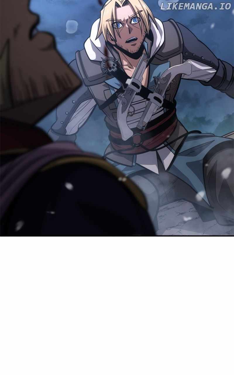 Read Assassin’s Creed chapter 91 image 105 on Lezhin