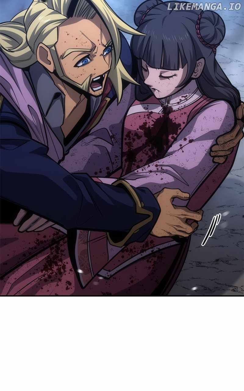 Read Assassin’s Creed chapter 91 image 111 on Lezhin