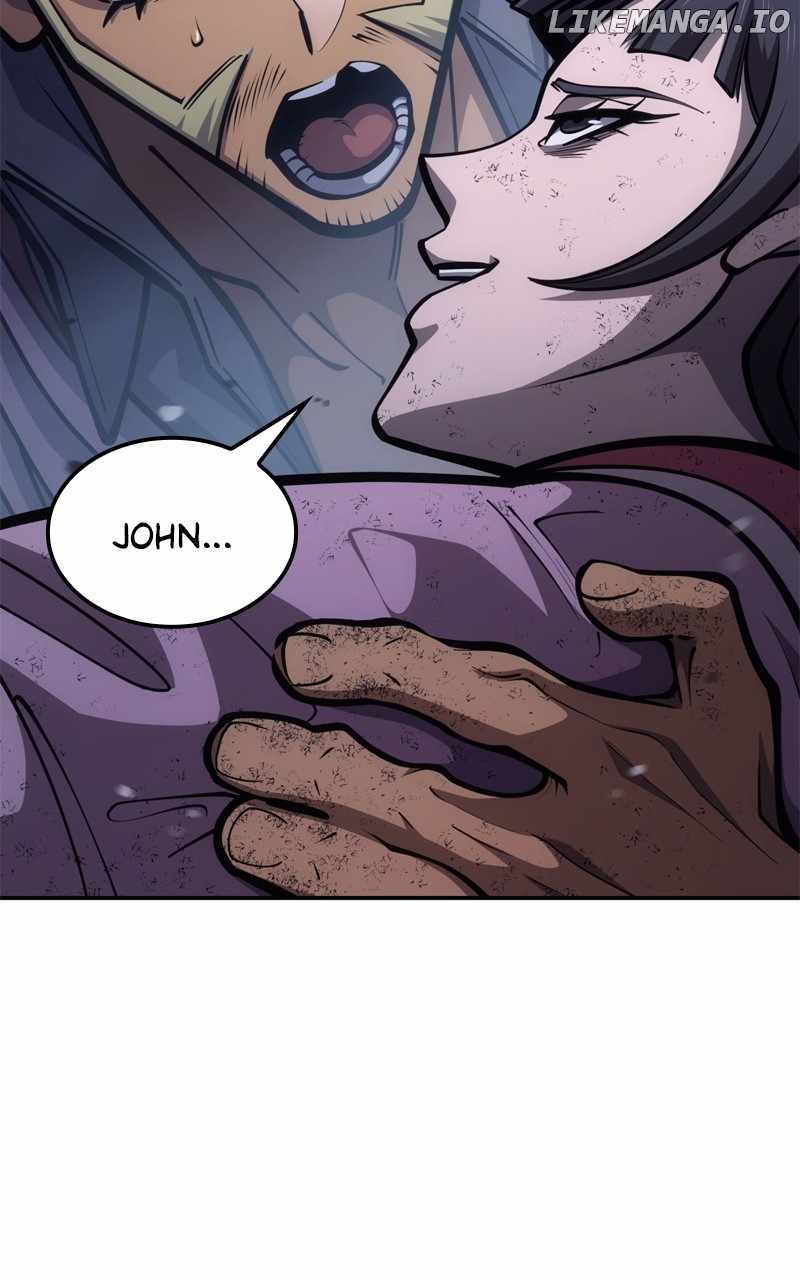 Read Assassin’s Creed chapter 91 image 113 on Lezhin
