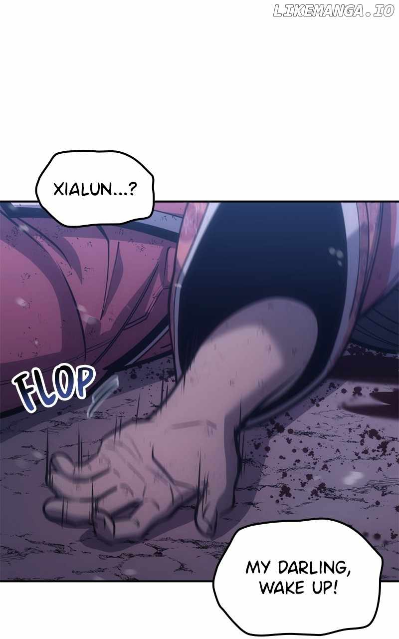 Read Assassin’s Creed chapter 91 image 123 on Lezhin