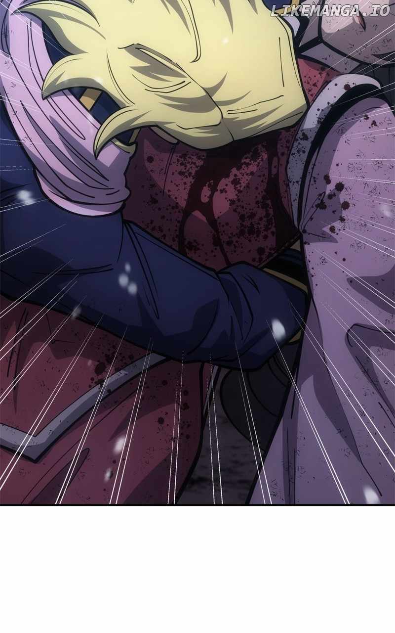 Read Assassin’s Creed chapter 91 image 125 on Lezhin