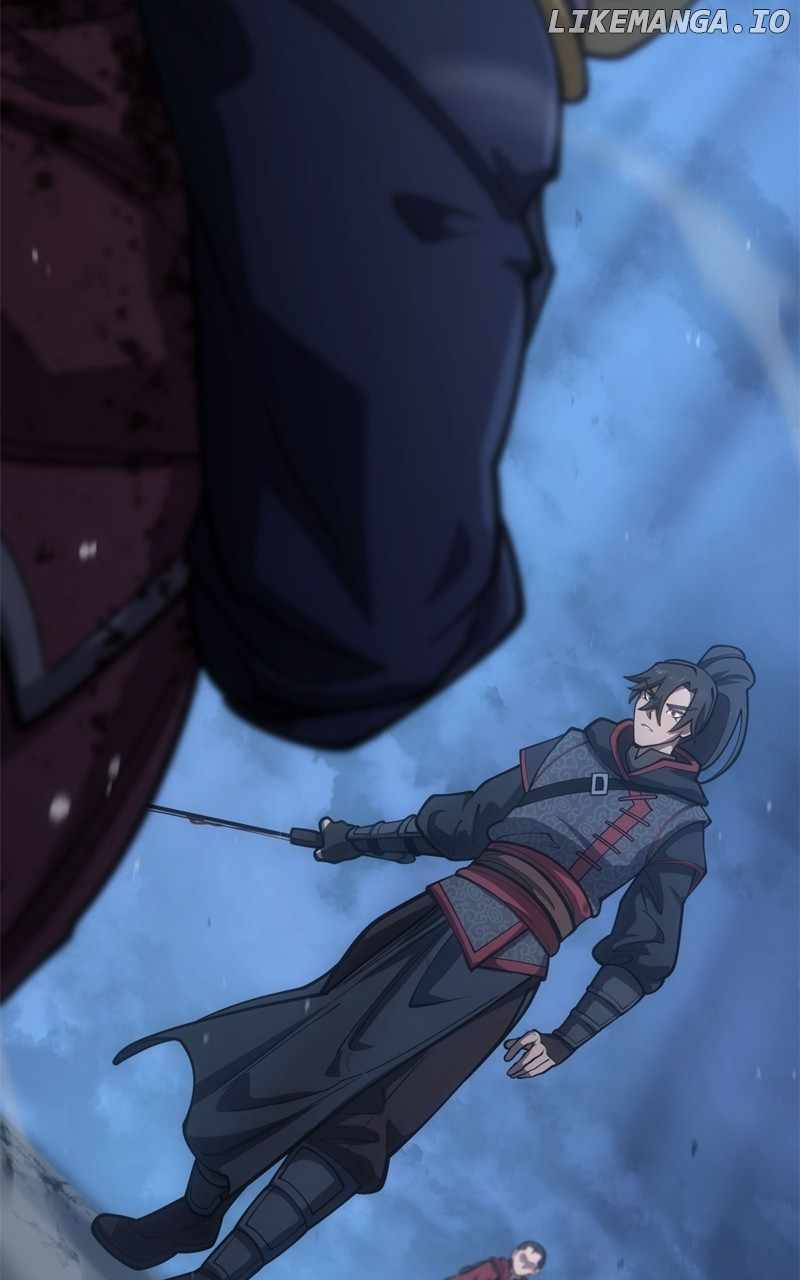 Read Assassin’s Creed chapter 91 image 127 on Lezhin