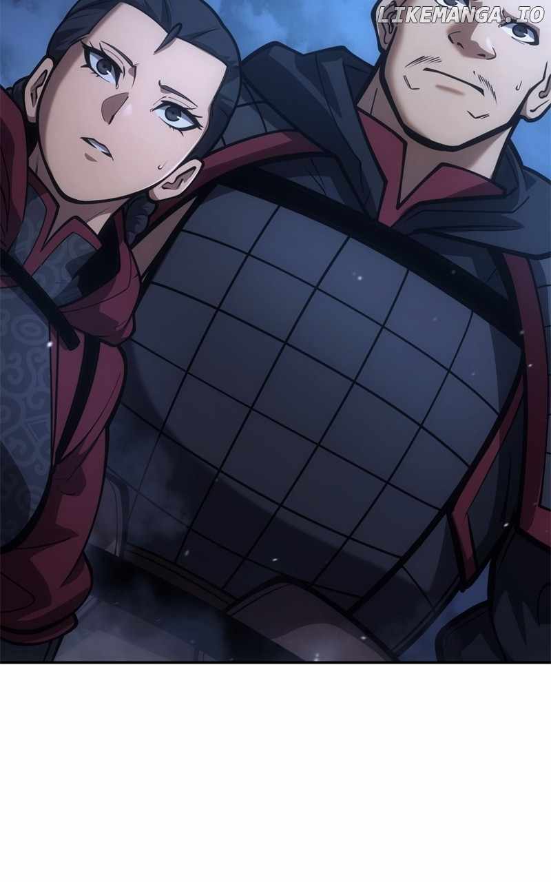 Read Assassin’s Creed chapter 91 image 129 on Lezhin