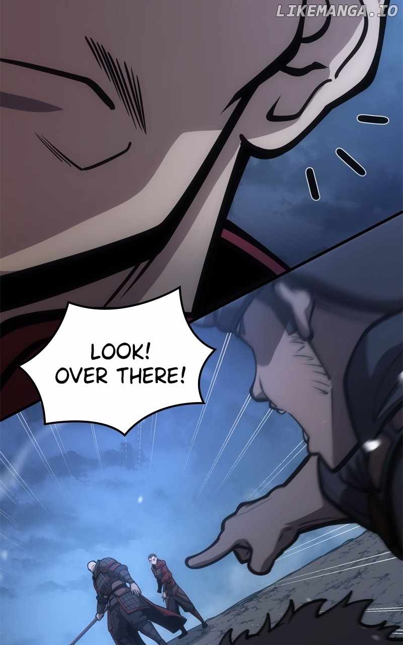 Read Assassin’s Creed chapter 91 image 131 on Lezhin