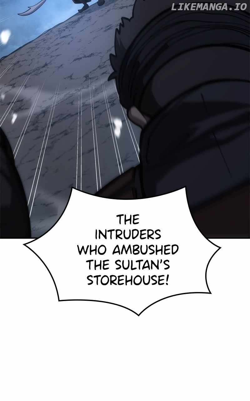 Read Assassin’s Creed chapter 91 image 132 on Lezhin