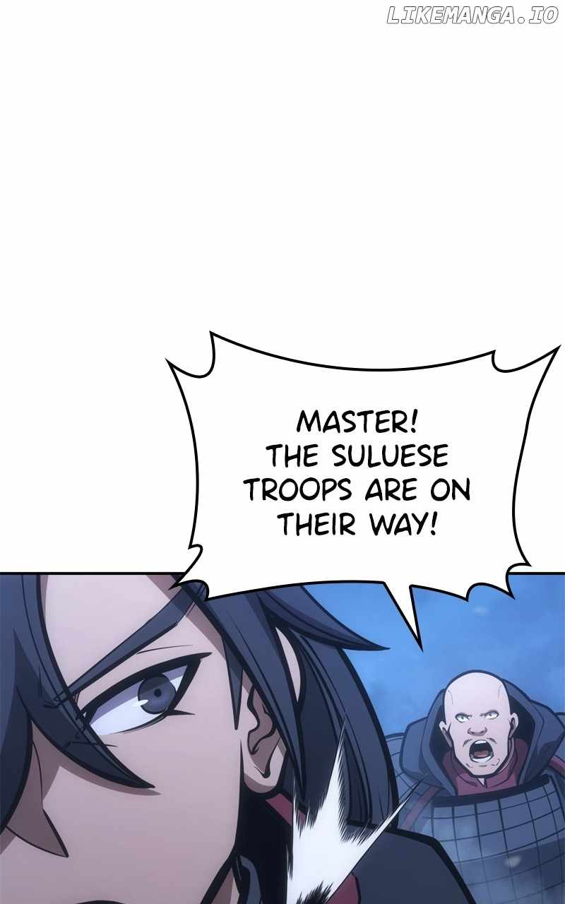 Read Assassin’s Creed chapter 91 image 133 on Lezhin