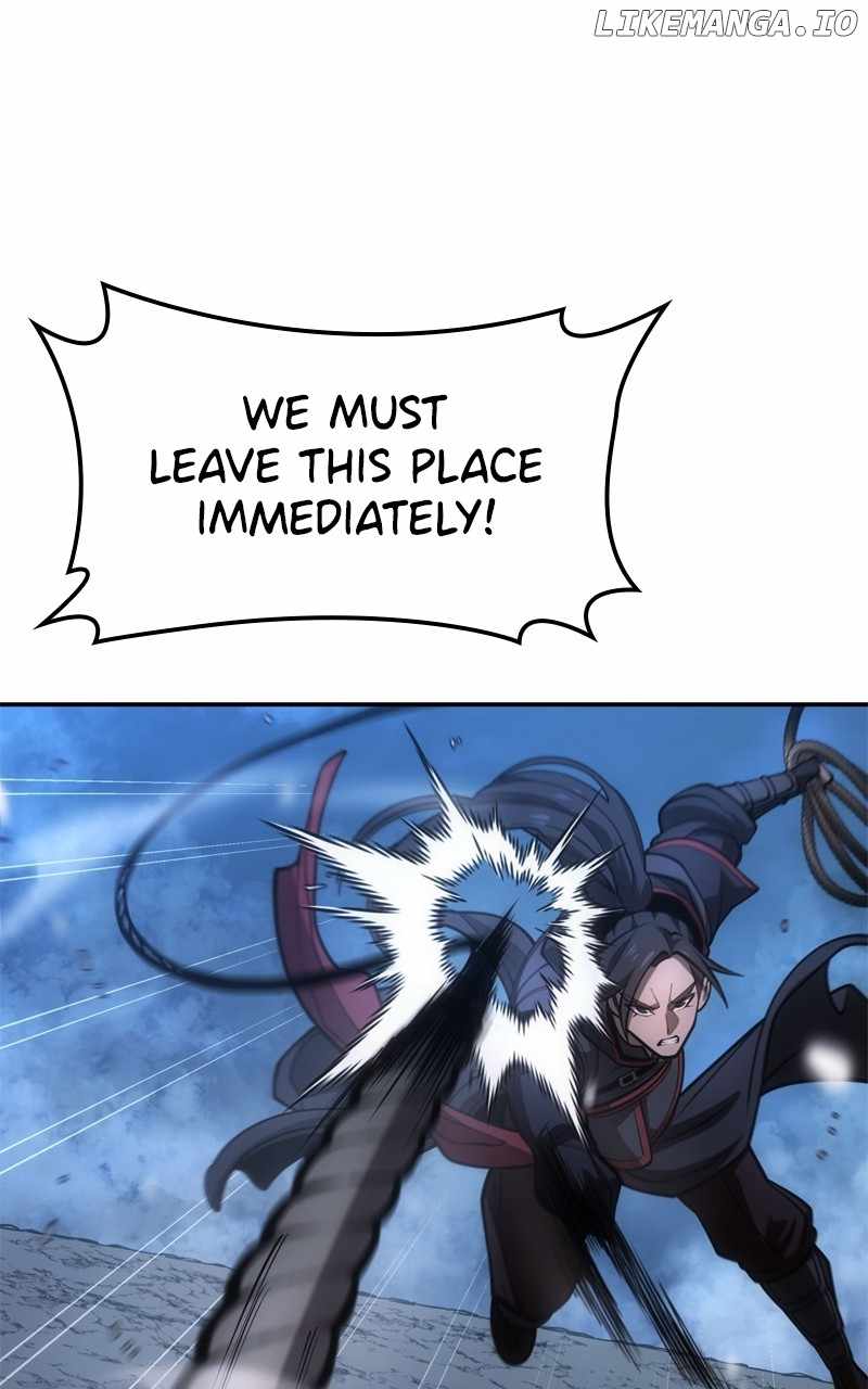Read Assassin’s Creed chapter 91 image 135 on Lezhin