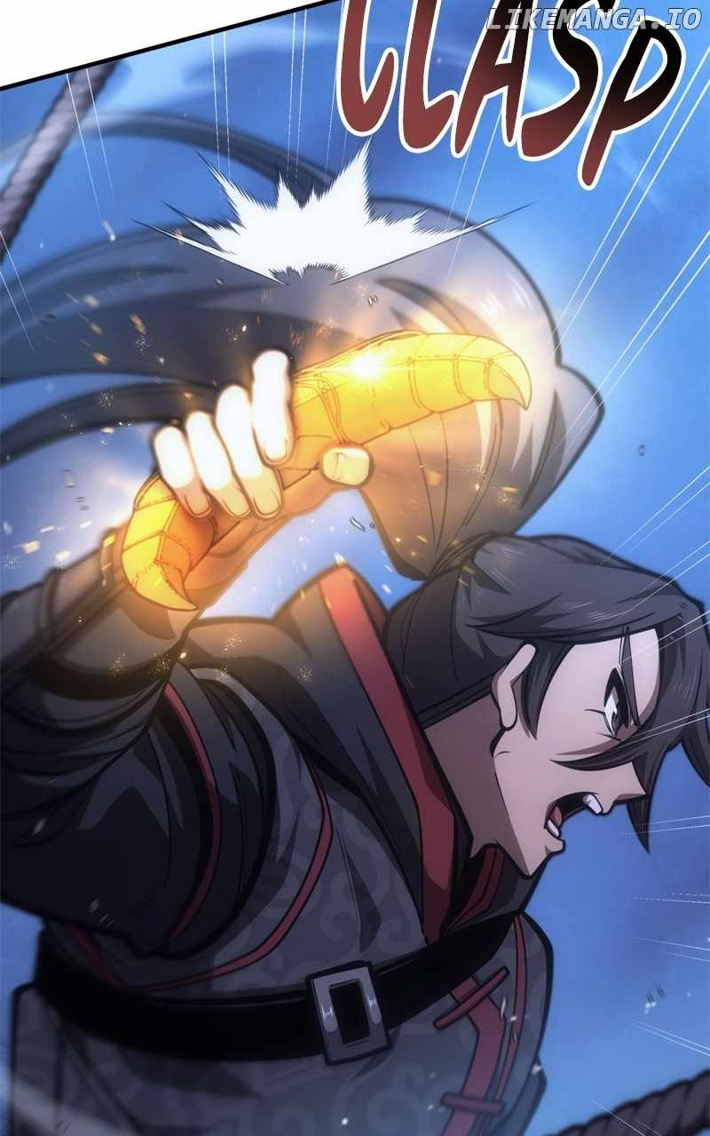 Read Assassin’s Creed chapter 91 image 139 on Lezhin