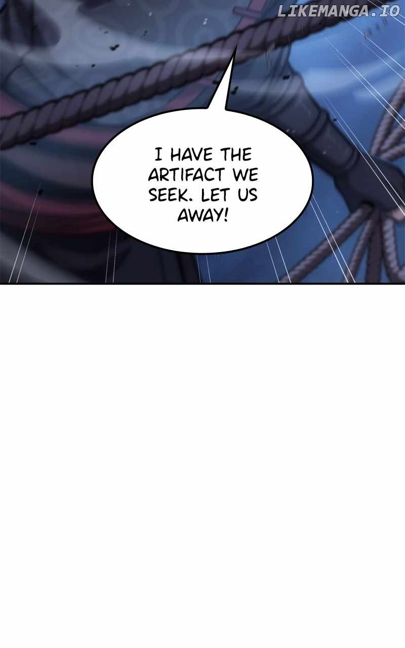Read Assassin’s Creed chapter 91 image 140 on Lezhin