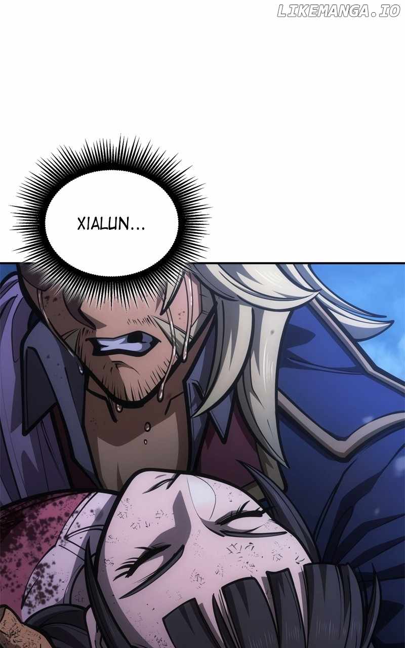 Read Assassin’s Creed chapter 91 image 144 on Lezhin