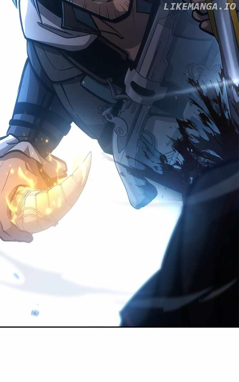 Read Assassin’s Creed chapter 91 image 17 on Lezhin