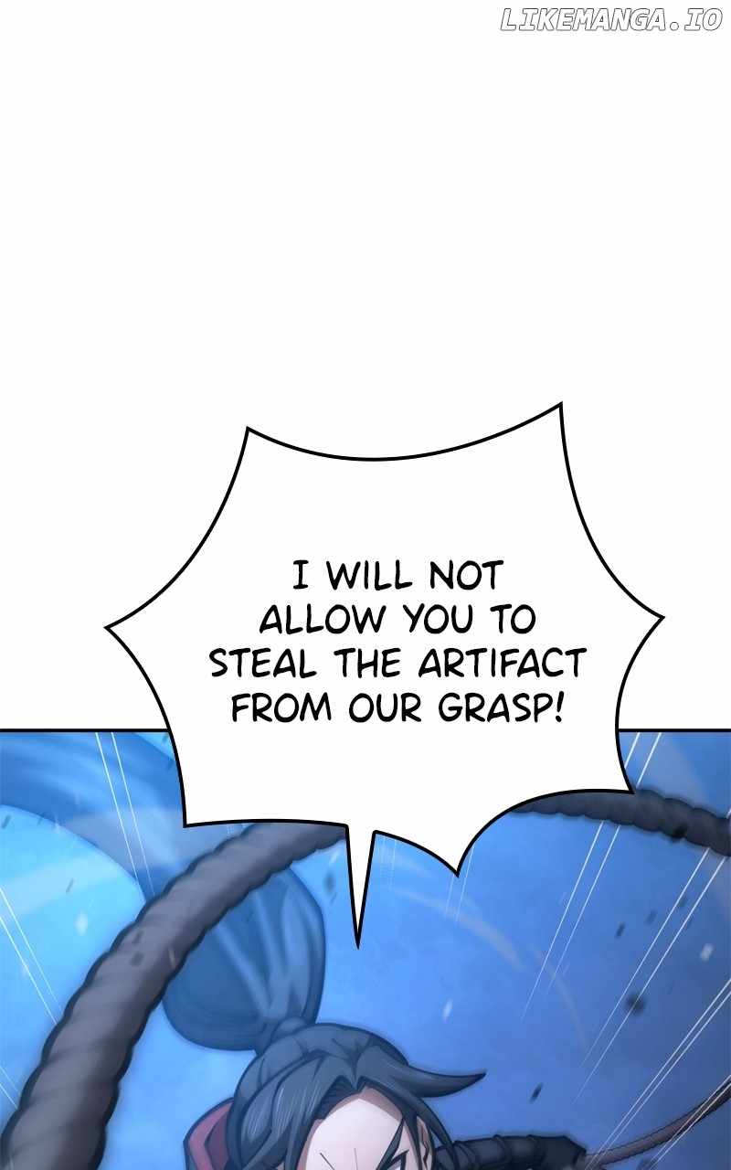 Read Assassin’s Creed chapter 91 image 2 on Lezhin
